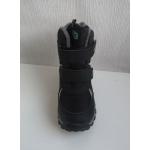 Термоботинки B&G-Termo, модель ZTE22-16-04 р-ры. 30,33