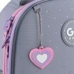 Рюкзак школьный полукаркасный GoPack Education Cute Kitty GO26-165S-3