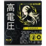 Зошит шкільний Kite Kite Anime K25-239, 24 аркуші, лінія