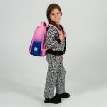 Рюкзак шкільний каркасний Kite Education Sparkling K25-555S-9