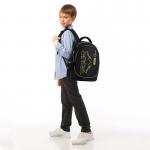 Рюкзак шкільний Kite Education DC Comics DC26-700M
