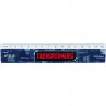 Линейка пластиковая Kite Transformers TF22-090, 15 см