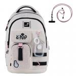 Рюкзак Kite Education teens K25-2597L-2