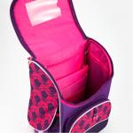 Ранец школьный ортопедический каркасный Kite Winx Fairy couture W18-501S