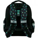 Рюкзак шкільний GoPack Education Start The Game GO25-2606S-4