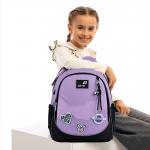 Рюкзак шкільний Kite Education Crush K26-700M-1