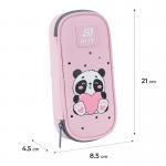 Пенал Kite Panda K25-662-9