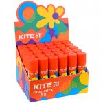 Клей-олівець PVP Kite Abstraction K22-130-2, 8 г
