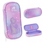Пенал Kite Catsline K25-662-19