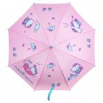 Парасоля Kite дитяча Hello Kitty HK26-2001