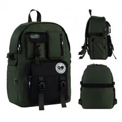 Рюкзак GoPack Education Teens GO26-2500L-4