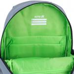 Школьный набор Kite Education Urban SET_K26-584M-3 (рюкзак, пенал, сумка)