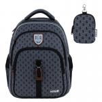 Школьный набор Kite Education College Line Boy SET_K25-763M-3 (рюкзак, пенал, сумка)