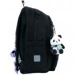 Школьный набор Kite Education Panda Love SET_K26-584M-2 (рюкзак, пенал, сумка)