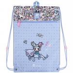 Шкільний набір Kite Education Tokidoki SET_TK25-700M (рюкзак, пенал, сумка)