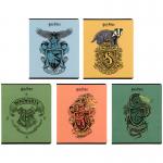 Зошит шкільний Kite Harry Potter HP25-239, 24 аркуші, лінія