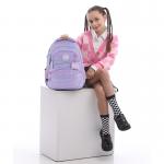 Рюкзак школьний GoPack Education Girl Rule GO26-175M-3