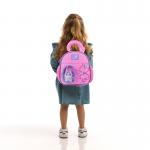 Рюкзак дитячий Kite Kids Cat&Fun K26-2737XXS-1
