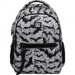 Рюкзак для города и учебы GoPack Education Teens 161M-2 Bat