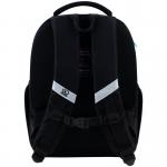 Рюкзак шкільний каркасний GoPack Education Be A Star GO25-597M-1
