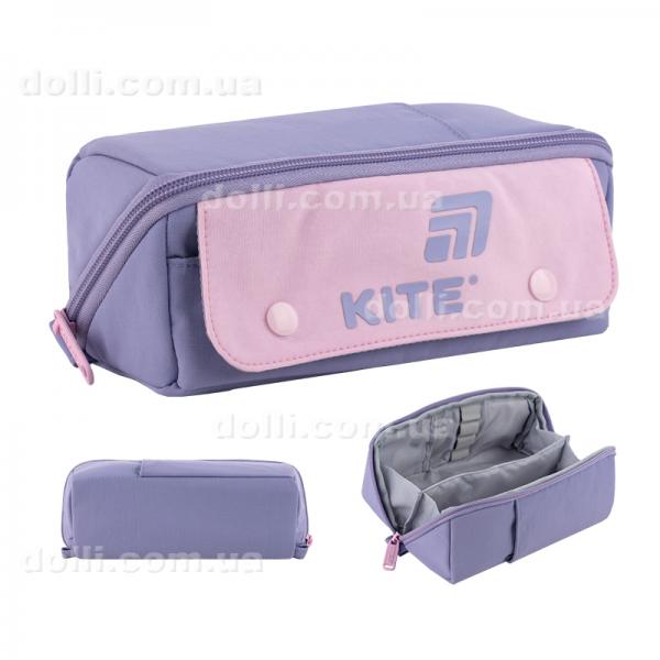 Пенал Kite K25-2702-2