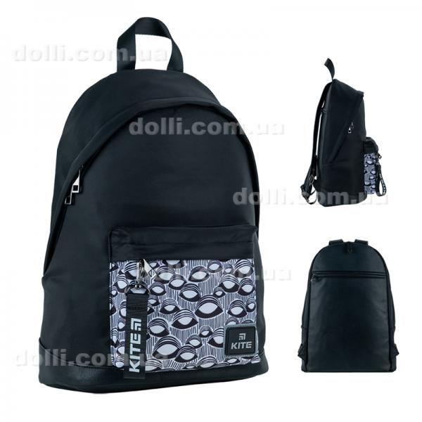 Рюкзак Kite Education teens K24-910M-2