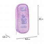 Школьный набор Kite Education Catsline SET_K26-773M-1 (рюкзак, пенал, сумка)
