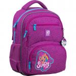 Рюкзак шкільний Kite Education My Little Pony LP22-773S
