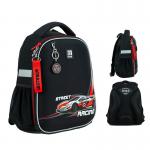 Рюкзак шкільний каркасний Kite Education Racing K24-555S-5
