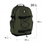 Рюкзак GoPack Education Teens GO25-186L-3