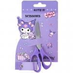 Ножницы детские Kite Kuromi HK24-122-2, 13 см