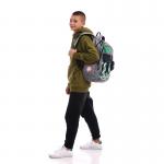 Рюкзак Kite Education teens Rick & Morty RM25-2597L