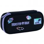 Пенал Kite Monster High MH26-662