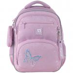 Школьный набор Kite Magical SET_K24-773M-1 (рюкзак, пенал, сумка)