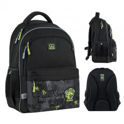 Рюкзак шкільний GoPack Education Gaming GO25-182M-6