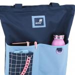 Сумка-шопер Kite Education teens K25-586-5