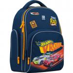 Школьный набор Kite Hot Wheels SET_HW22-706M