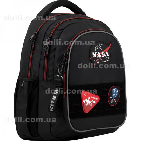 Рюкзак Kite Education NASA NS22-8001M