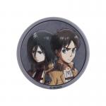 Бейдж на липучке Kite Attack on Titan AT25-3011