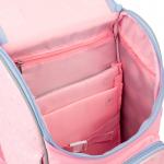 Рюкзак школьный каркасный Kite Education Hugs&Kittens K22-501S-3 (LED)