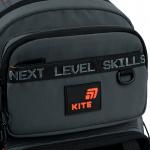 Рюкзак шкільний Kite Education Game Zone K26-1022M-3