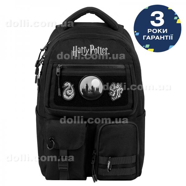 Рюкзак Kite Education teens Harry Potter HP26-2587M