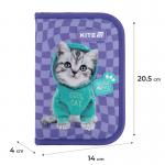 Школьный набор Kite Education Studio Pets SET_SP25-555S-2 (рюкзак, пенал, сумка)