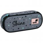 Шкільний набір Kite Education Shine SET_K26-700M-2 (рюкзак, пенал, сумка)