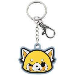 Брелок-подвеска Kite Aggretsuko AR26-3001