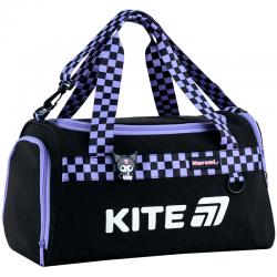 Сумка спортивная Kite Education Kuromi HK26-2505