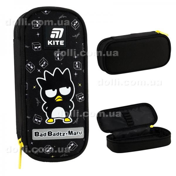 Пенал Kite Bad Badtz Maru HK25-662-3