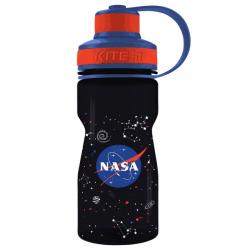 Бутылочка для воды Kite NASA NS22-397, 500 мл