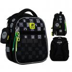 Рюкзак школьный каркасный Game On K25-555S-5