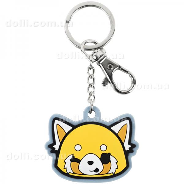 Брелок-подвеска Kite Aggretsuko AR26-3001